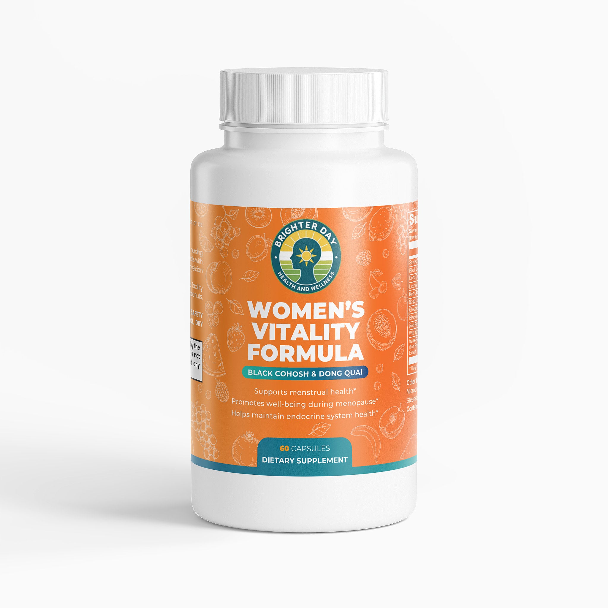 Women's Vitality Formula
