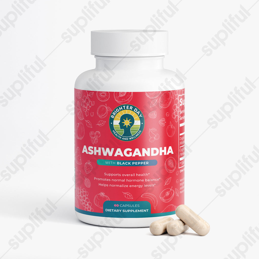 Ashwagandha