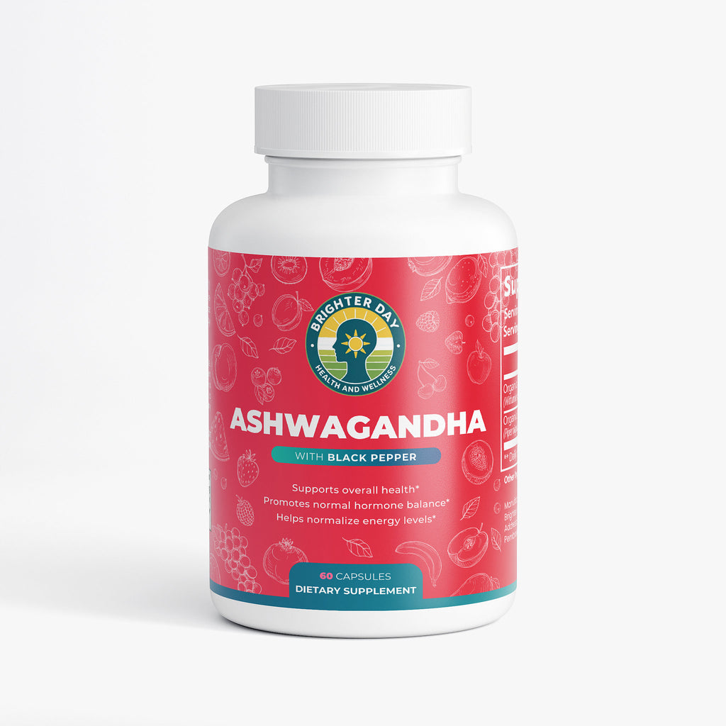 Ashwagandha