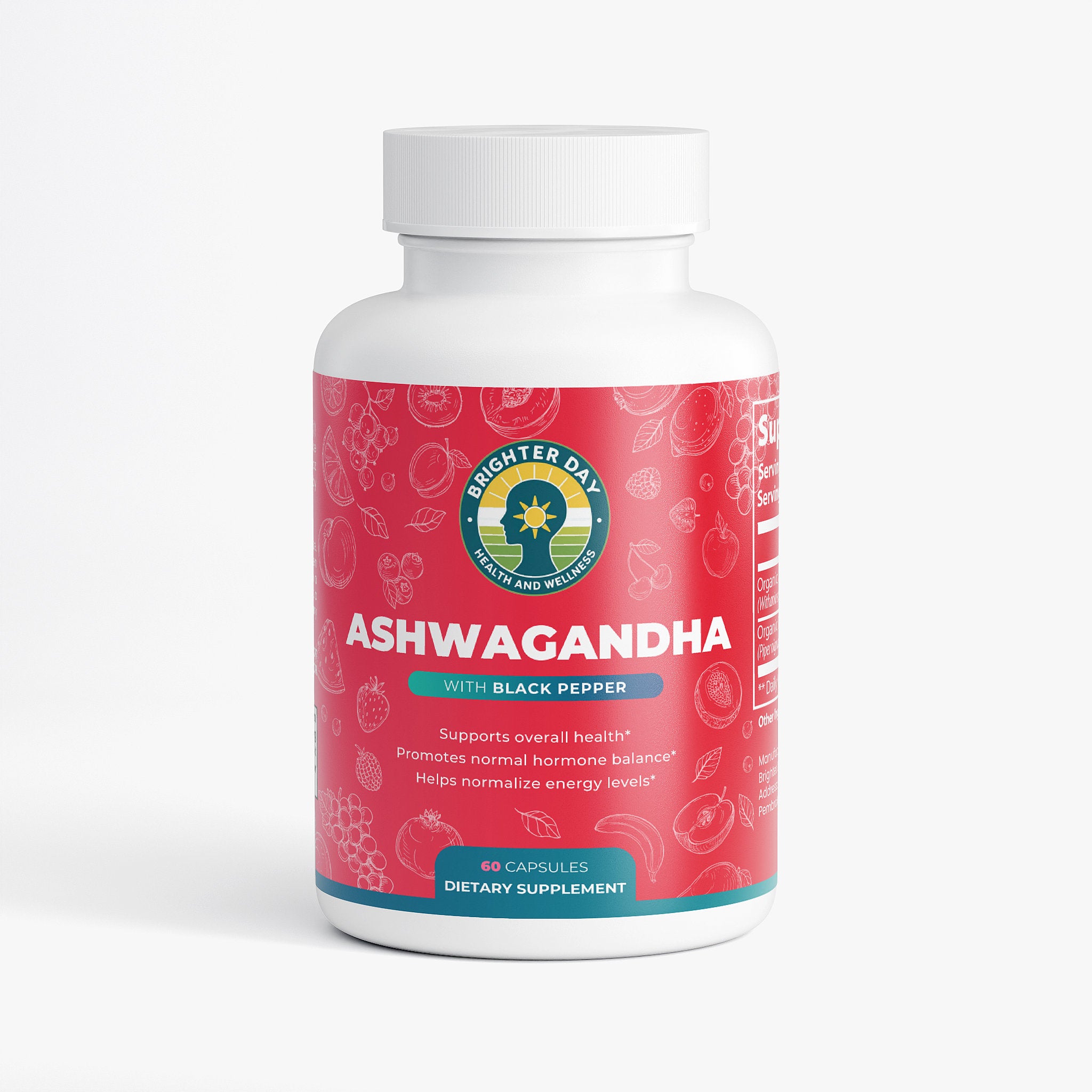 Ashwagandha