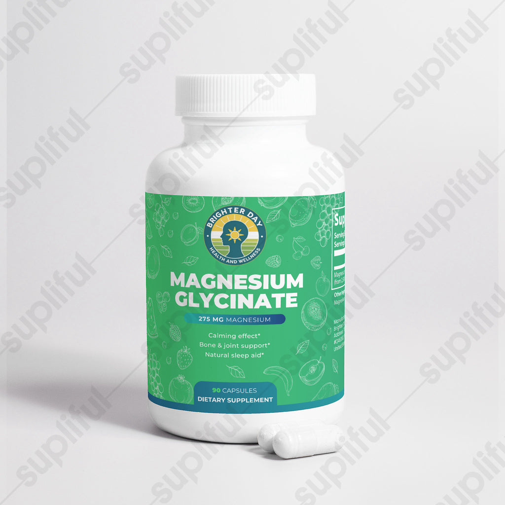 Magnesium Glycinate